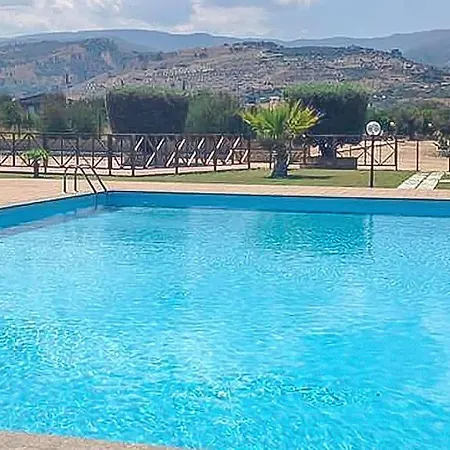 Casa Odonoghue * Badolato Marina