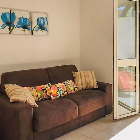 Casa Odonoghue * Badolato Marina