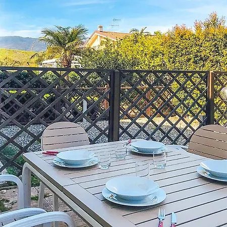 Casa Odonoghue * Badolato Marina