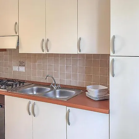 Apartment Casa Odonoghue *