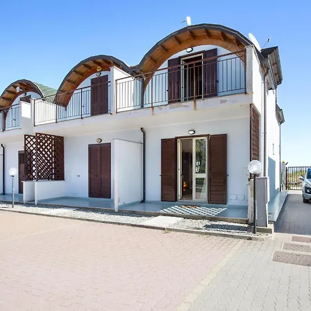 Casa Odonoghue *